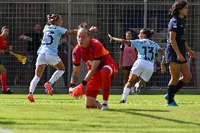 SS Lazio v Juventus - Women Serie A