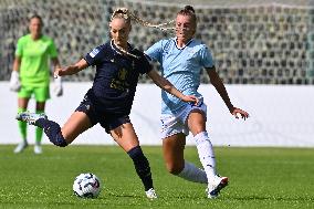 SS Lazio v Juventus - Women Serie A