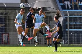 SS Lazio v Juventus - Women Serie A