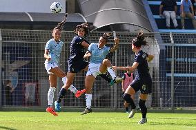 SS Lazio v Juventus - Women Serie A