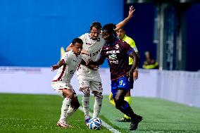 AC Reggiana v US Salernitana - Serie BKT