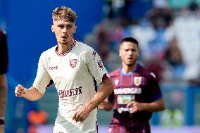 AC Reggiana v US Salernitana - Serie BKT