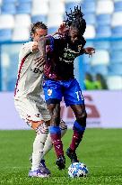 AC Reggiana v US Salernitana - Serie BKT