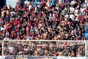 AC Reggiana v US Salernitana - Serie BKT