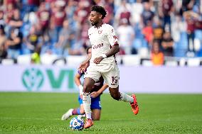 AC Reggiana v US Salernitana - Serie BKT