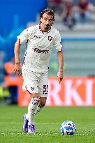 AC Reggiana v US Salernitana - Serie BKT