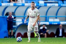 AC Reggiana v US Salernitana - Serie BKT