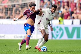 AC Reggiana v US Salernitana - Serie BKT