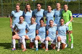 SS Lazio v Juventus - Women Serie A