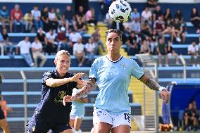 SS Lazio v Juventus - Women Serie A