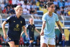 SS Lazio v Juventus - Women Serie A