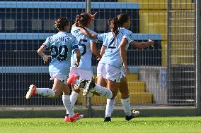 SS Lazio v Juventus - Women Serie A