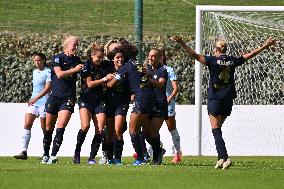 SS Lazio v Juventus - Women Serie A