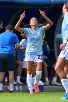 SS Lazio v Juventus - Women Serie A