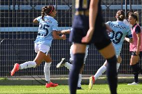 SS Lazio v Juventus - Women Serie A