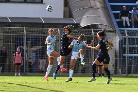 SS Lazio v Juventus - Women Serie A