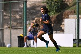 SS Lazio v Juventus - Women Serie A