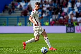 AC Reggiana v US Salernitana - Serie BKT