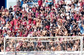 AC Reggiana v US Salernitana - Serie BKT