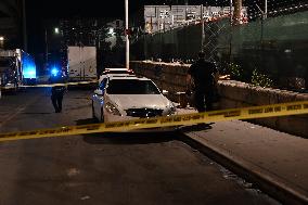 Mass Shooting Wounds Six People In Brooklyn New York