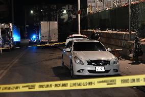 Mass Shooting Wounds Six People In Brooklyn New York