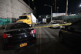 Mass Shooting Wounds Six People In Brooklyn New York