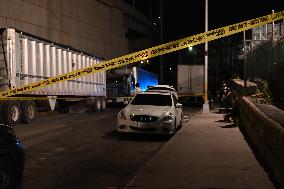 Mass Shooting Wounds Six People In Brooklyn New York