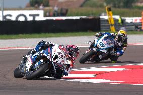 FIM Motul Superbike World Championship - Acerbis Italian Round - Race 1