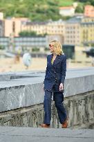 72nd San Sebastian International Film Festival: ‘Cate Blanchet - Donostia Award Photocall