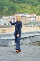 72nd San Sebastian International Film Festival: ‘Cate Blanchet - Donostia Award Photocall