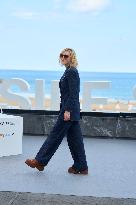 72nd San Sebastian International Film Festival: ‘Cate Blanchet - Donostia Award Photocall