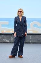 72nd San Sebastian International Film Festival: ‘Cate Blanchet - Donostia Award Photocall