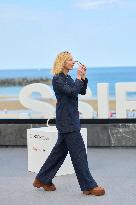 72nd San Sebastian International Film Festival: ‘Cate Blanchet - Donostia Award Photocall