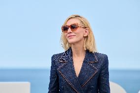 ''Rumours'' Photocall - 72nd San Sebastian International Film Festival