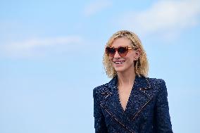 ''Rumours'' Photocall - 72nd San Sebastian International Film Festival