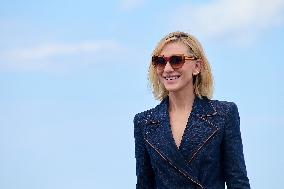 ''Rumours'' Photocall - 72nd San Sebastian International Film Festival