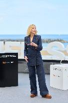 72nd San Sebastian International Film Festival: ‘Cate Blanchet - Donostia Award Photocall