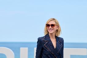 ''Rumours'' Photocall - 72nd San Sebastian International Film Festival