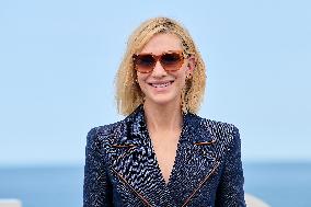 ''Rumours'' Photocall - 72nd San Sebastian International Film Festival