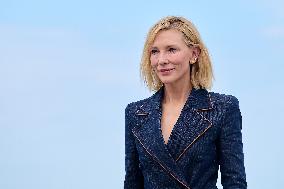 ''Rumours'' Photocall - 72nd San Sebastian International Film Festival