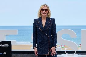 ''Rumours'' Photocall - 72nd San Sebastian International Film Festival