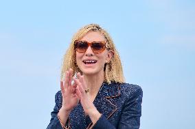 ''Rumours'' Photocall - 72nd San Sebastian International Film Festival