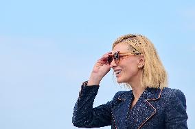 ''Rumours'' Photocall - 72nd San Sebastian International Film Festival