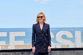 ''Rumours'' Photocall - 72nd San Sebastian International Film Festival