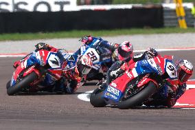 FIM Motul Superbike World Championship - Acerbis Italian Round - Race 1