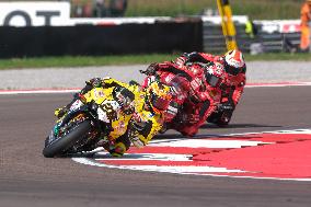 FIM Motul Superbike World Championship - Acerbis Italian Round - Race 1