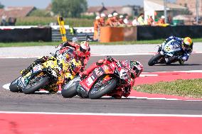 FIM Motul Superbike World Championship - Acerbis Italian Round - Race 1