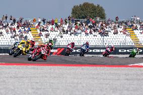 FIM Motul Superbike World Championship - Acerbis Italian Round - Race 1