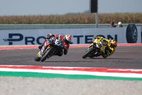 FIM Motul Superbike World Championship - Acerbis Italian Round - Race 1