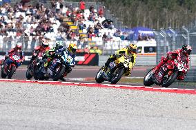 FIM Motul Superbike World Championship - Acerbis Italian Round - Race 1